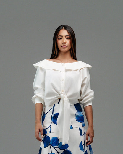 Blusa Ines