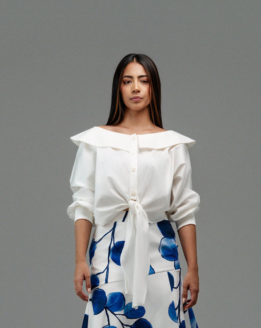 Blusa Ines