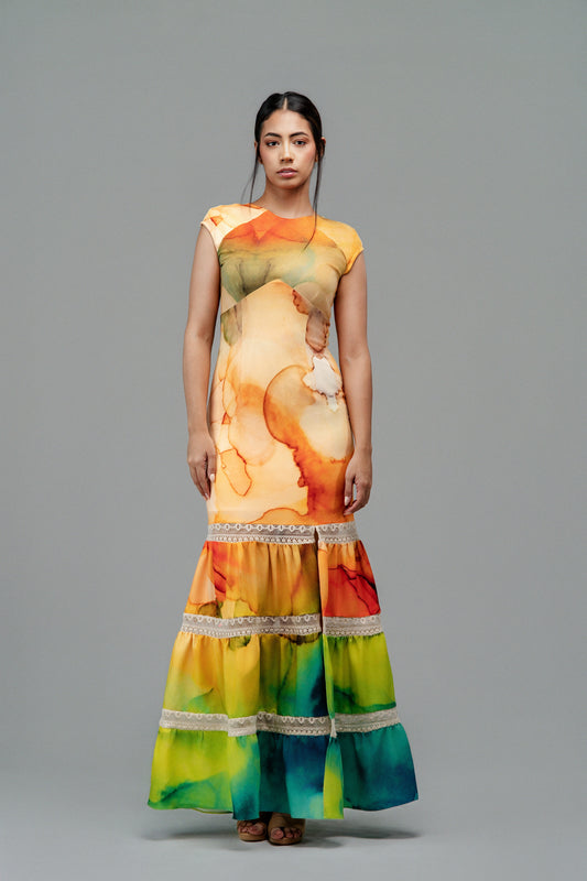 Vestido Trina