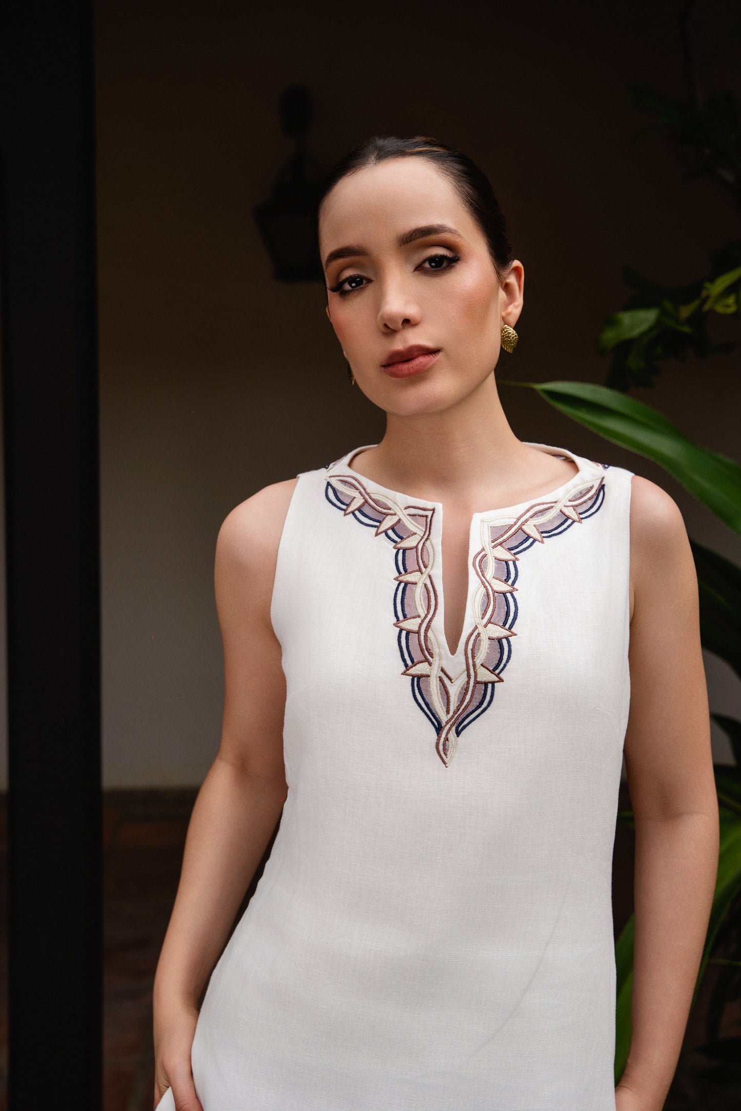 Vestido Lauriselle