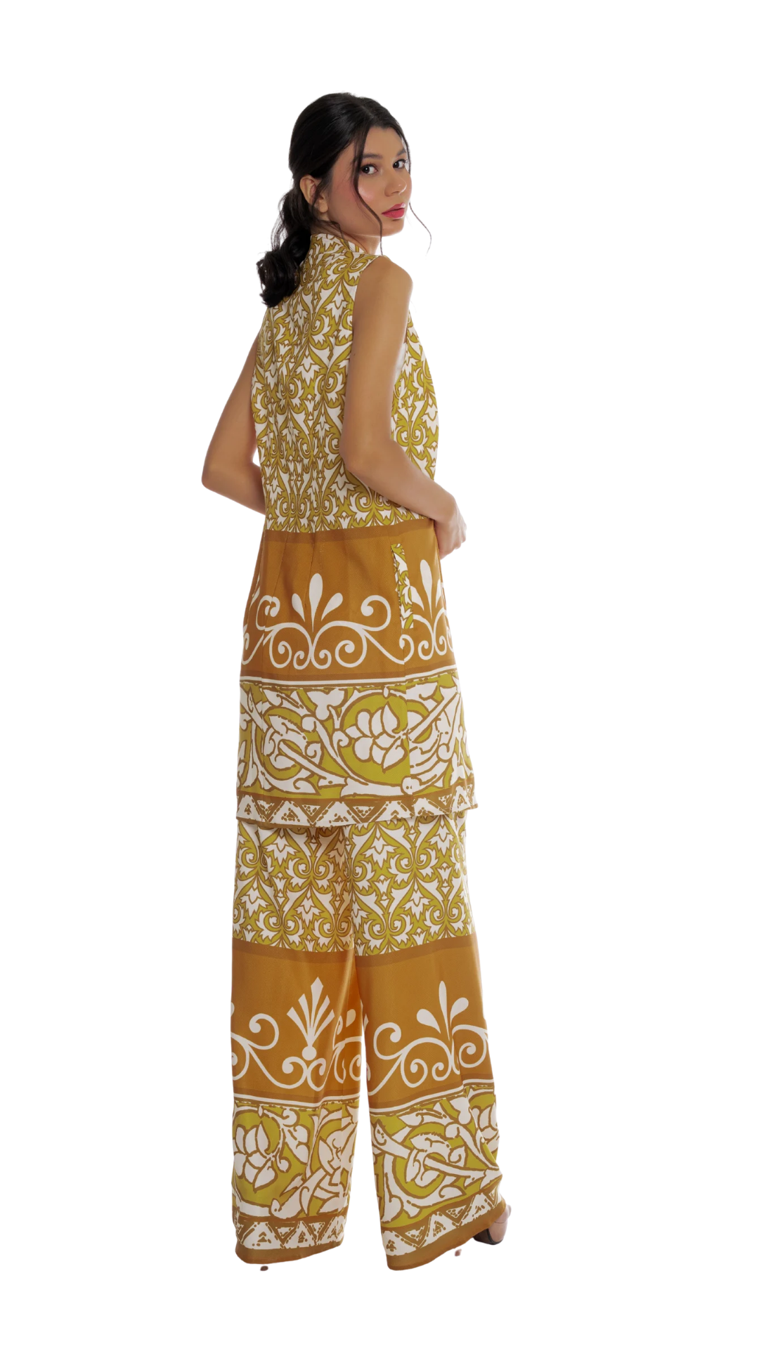 Conjunto Nalesh