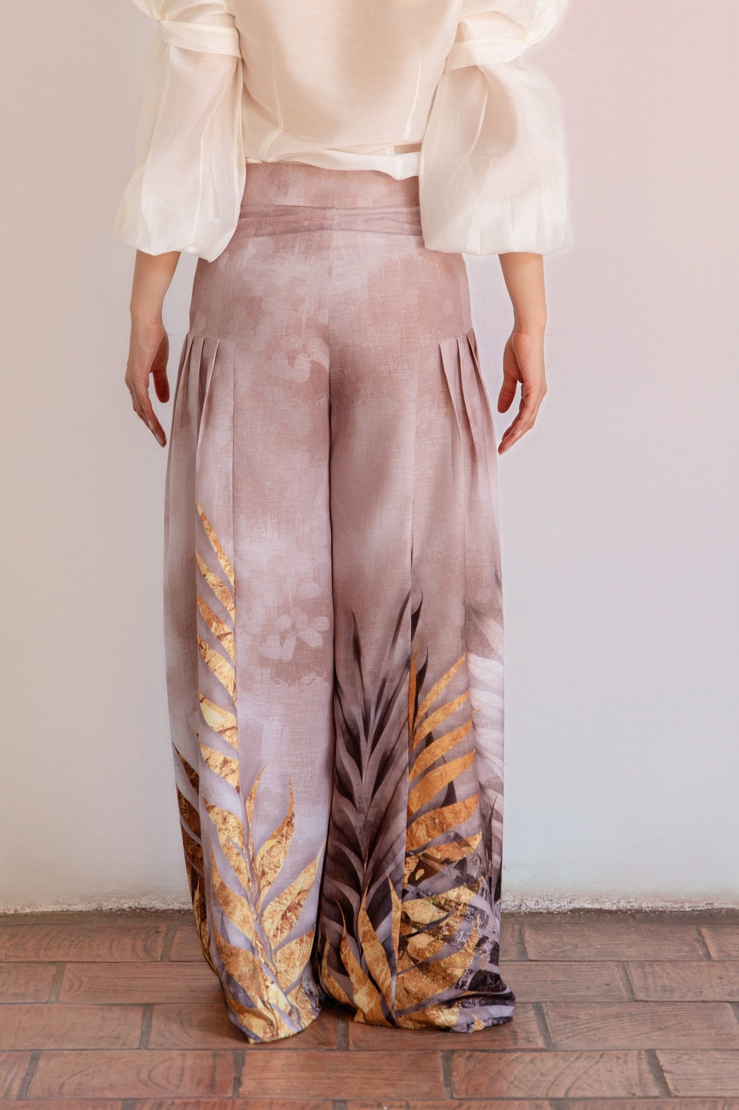 Pantalon Francisca