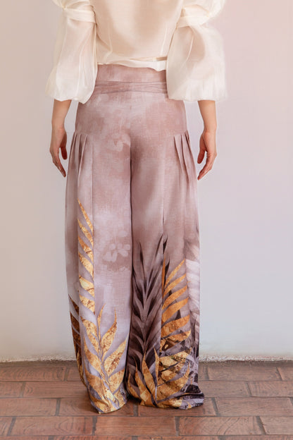 Pantalon Francisca