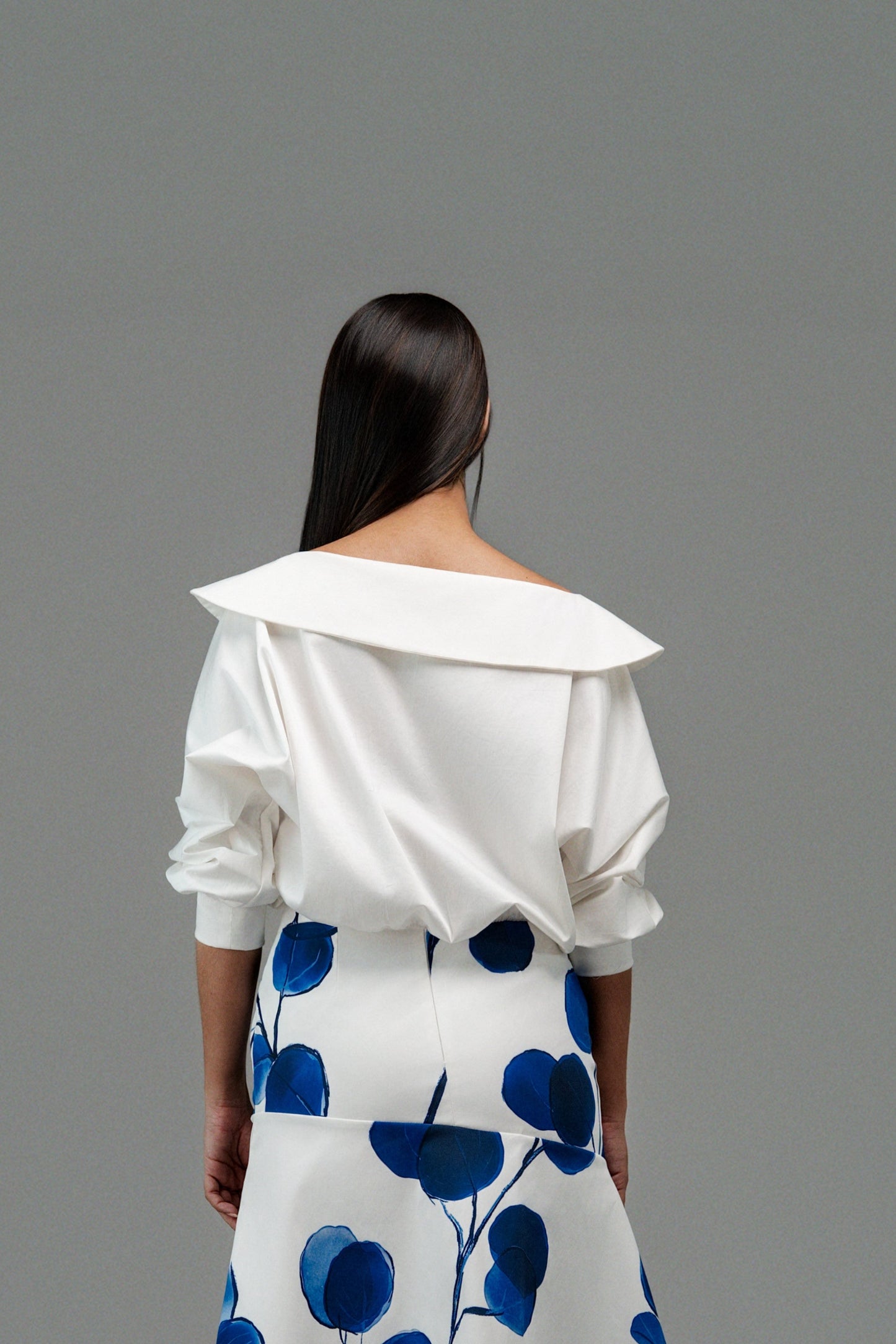 Blusa Ines