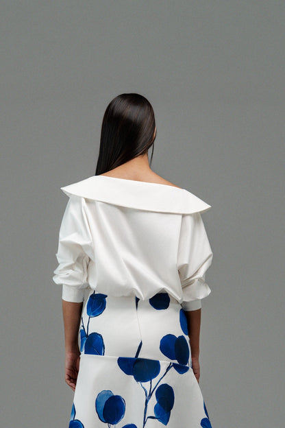 Blusa Ines