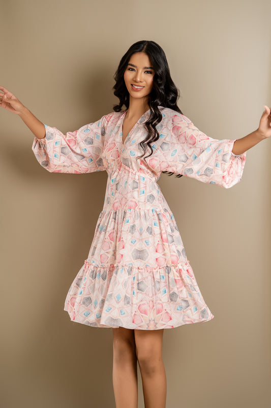 Vestido Zelley