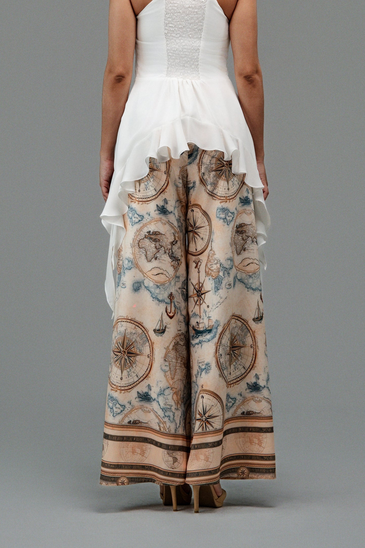 Pantalón Alzena