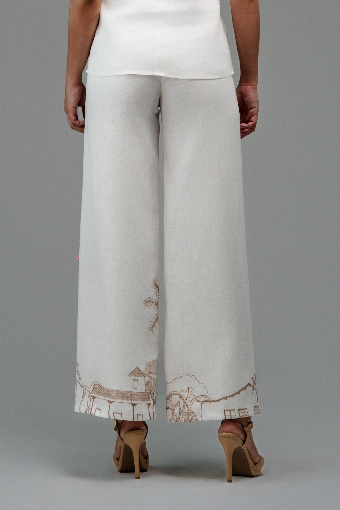 Pantalon Rosaura