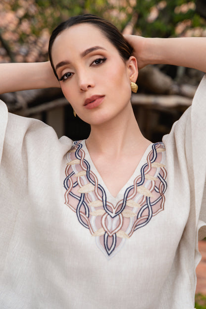 Blusa Lauranda