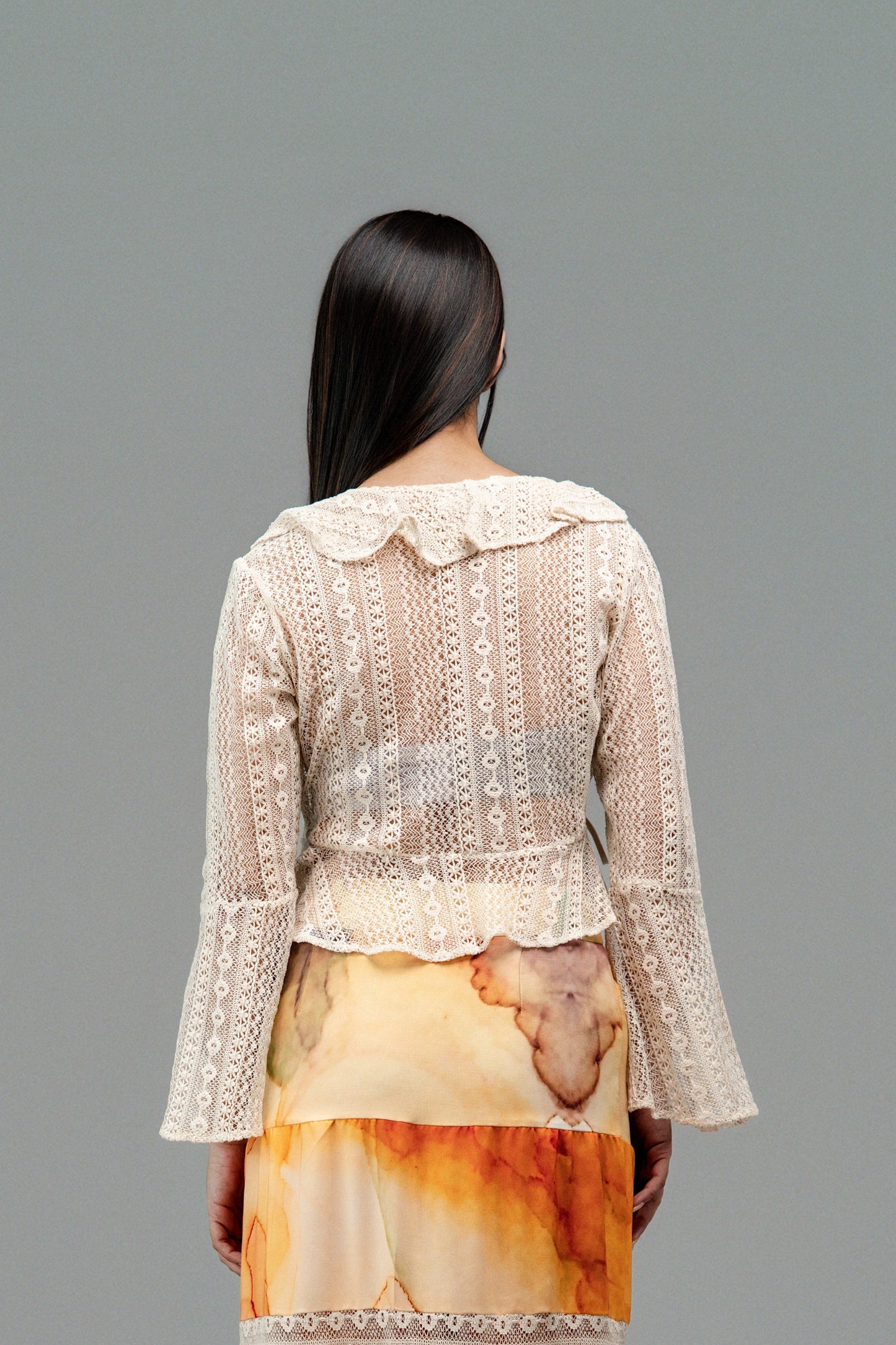 Blusa Dorotea
