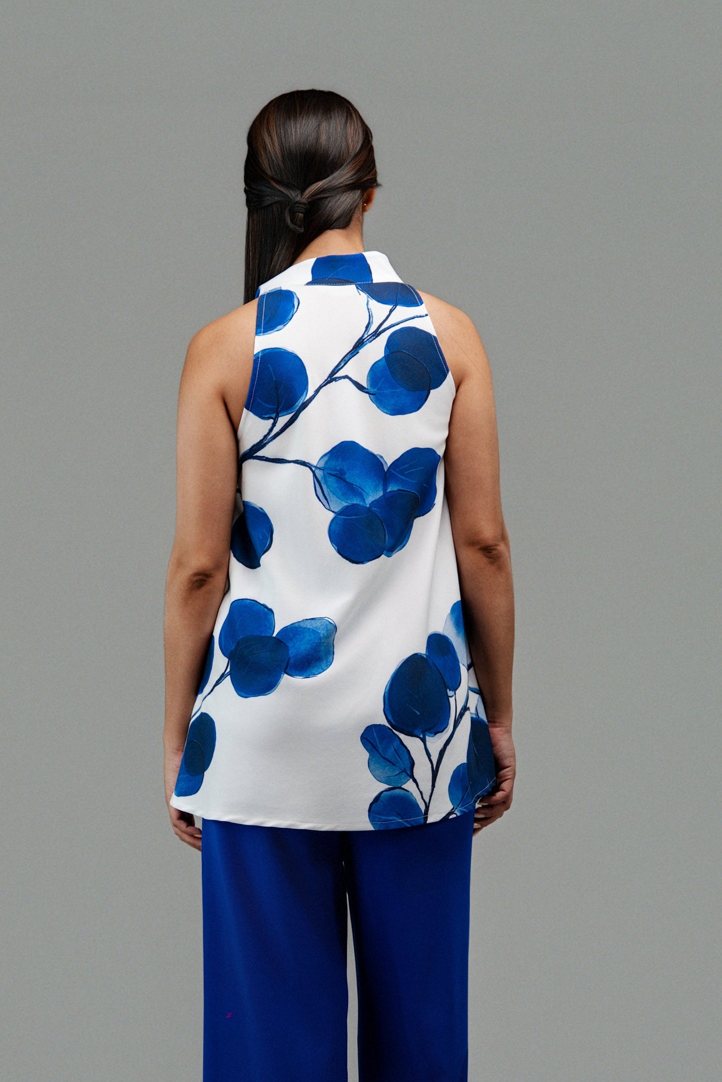 Blusa Leonor