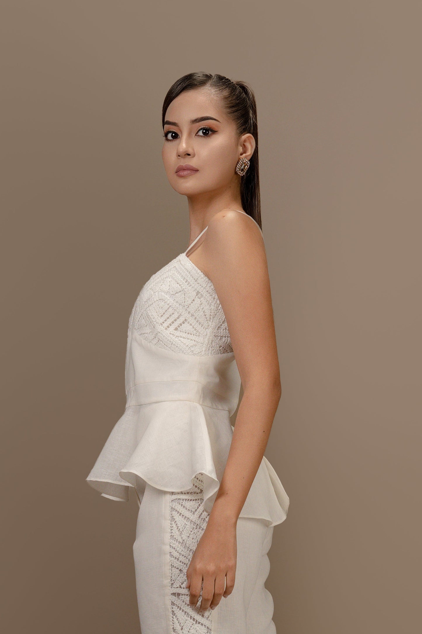 Blusa Jalila