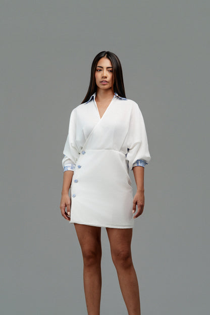 Vestido Rosabel