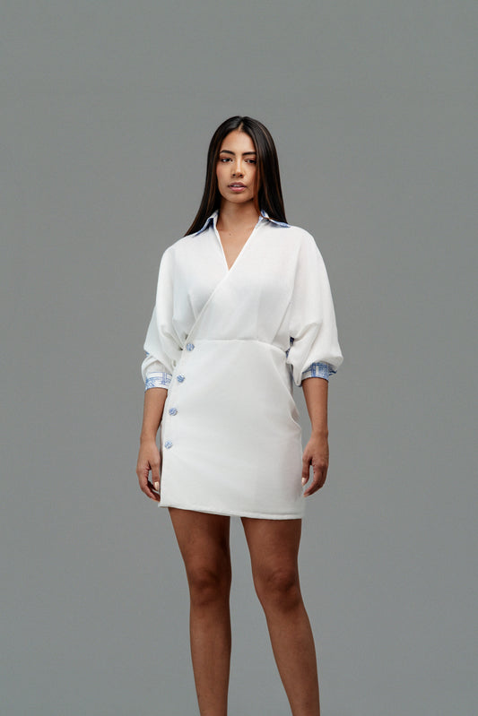 Vestido Rosabel