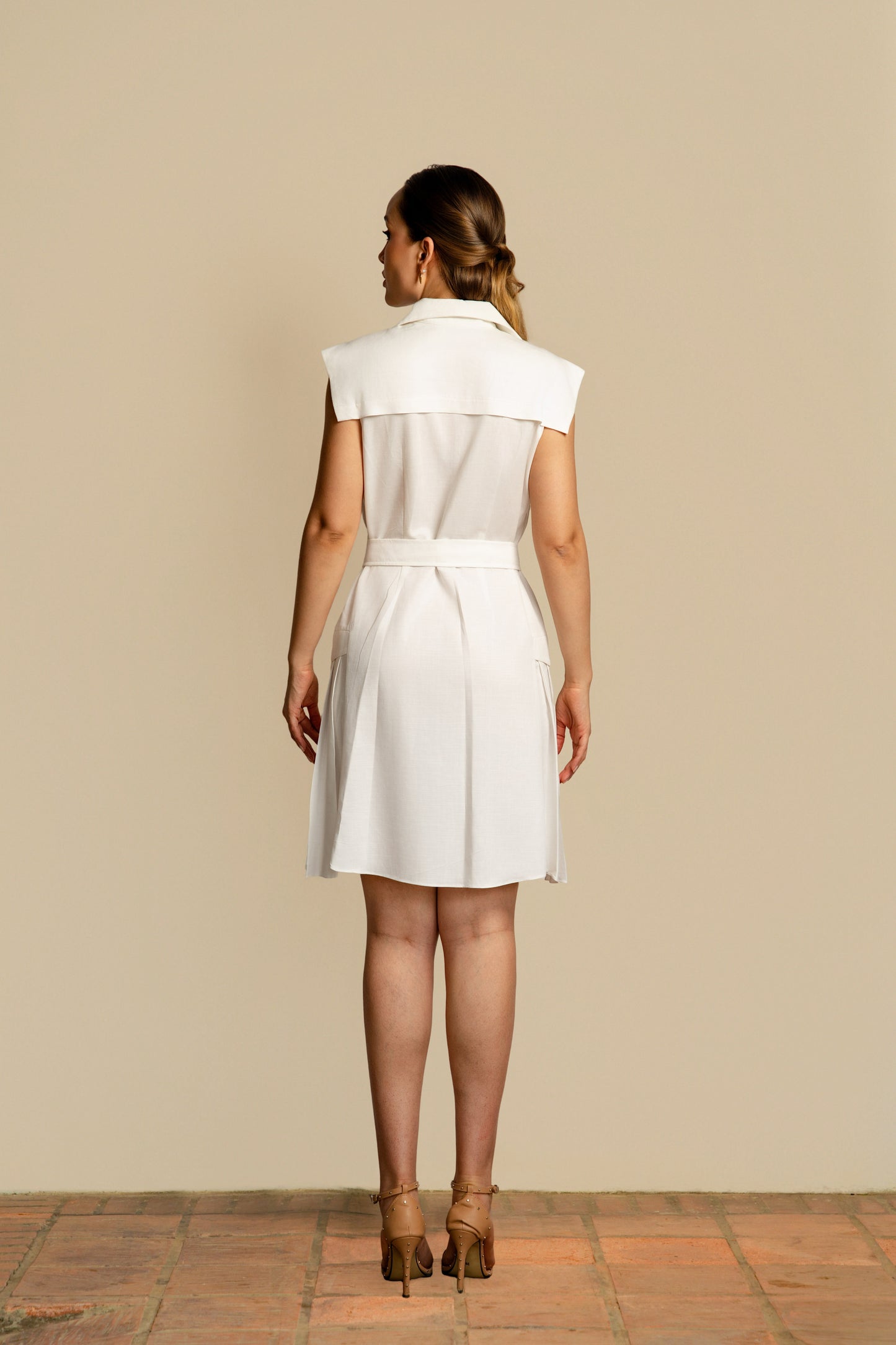 Vestido Maria