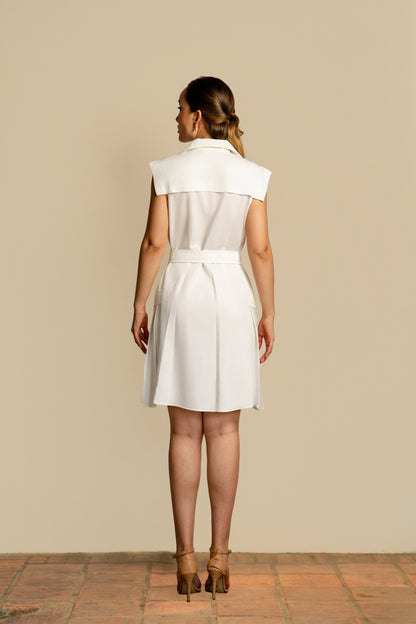 Vestido Maria