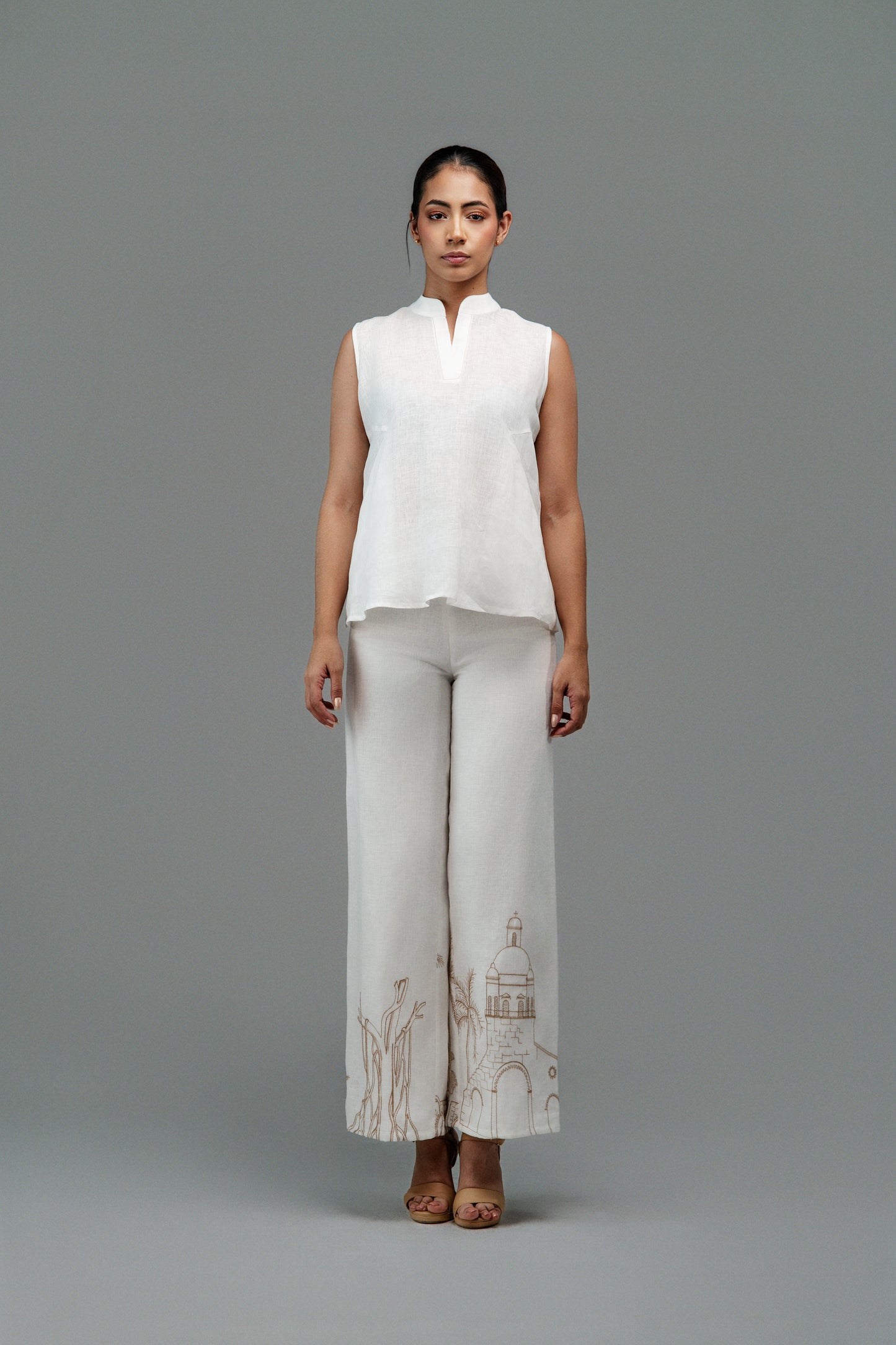 Pantalon Rosaura