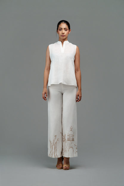 Pantalon Rosaura