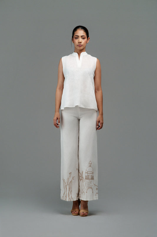 Pantalon Rosaura
