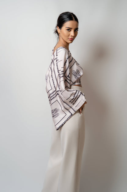 Pantalon Nawal