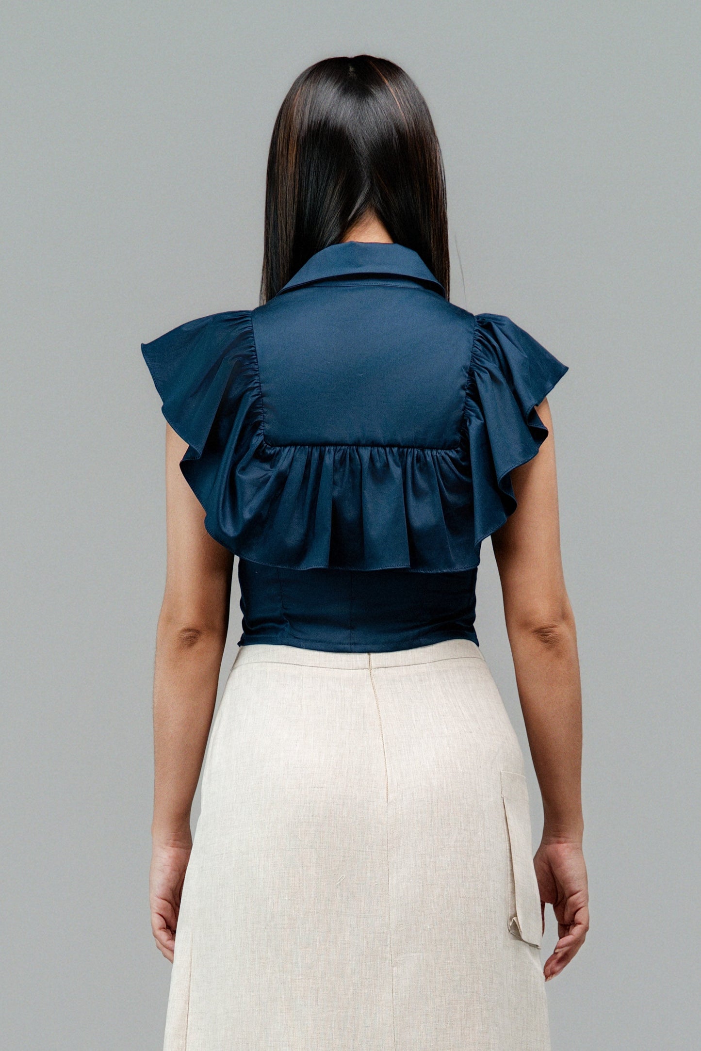 Blusa Carlota