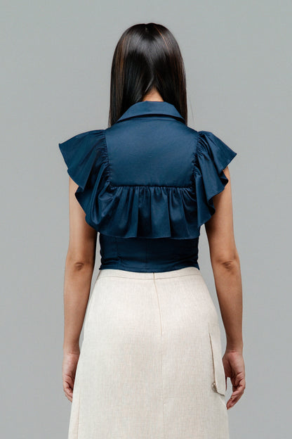 Blusa Carlota