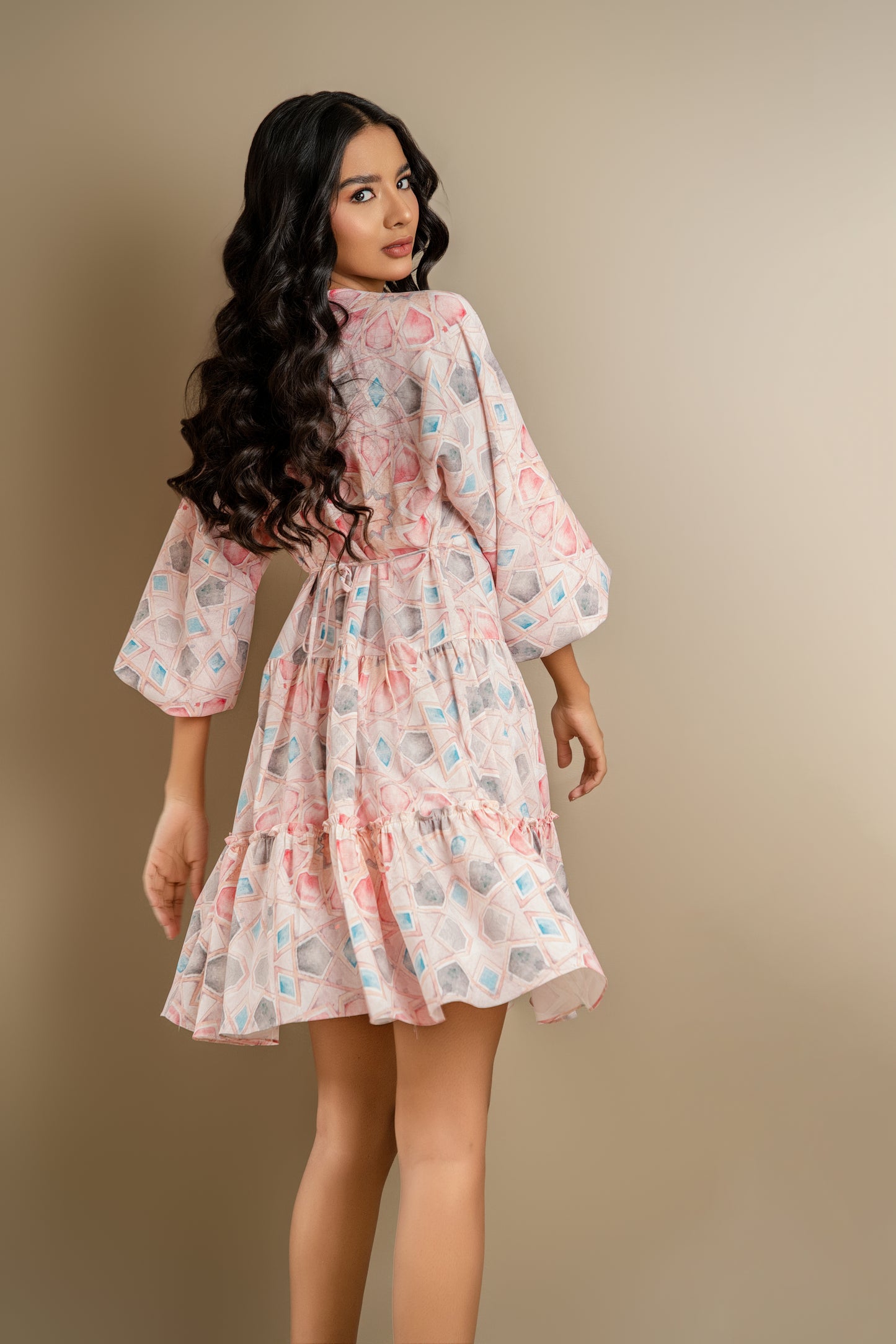 Vestido Zelley
