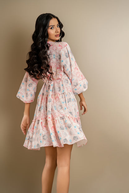 Vestido Zelley