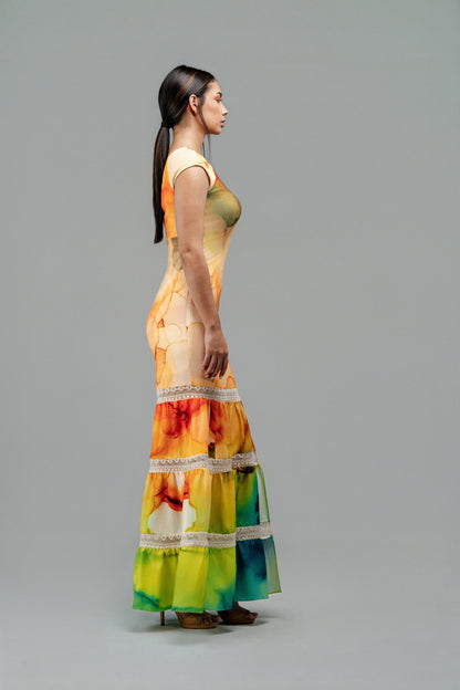 Vestido Trina