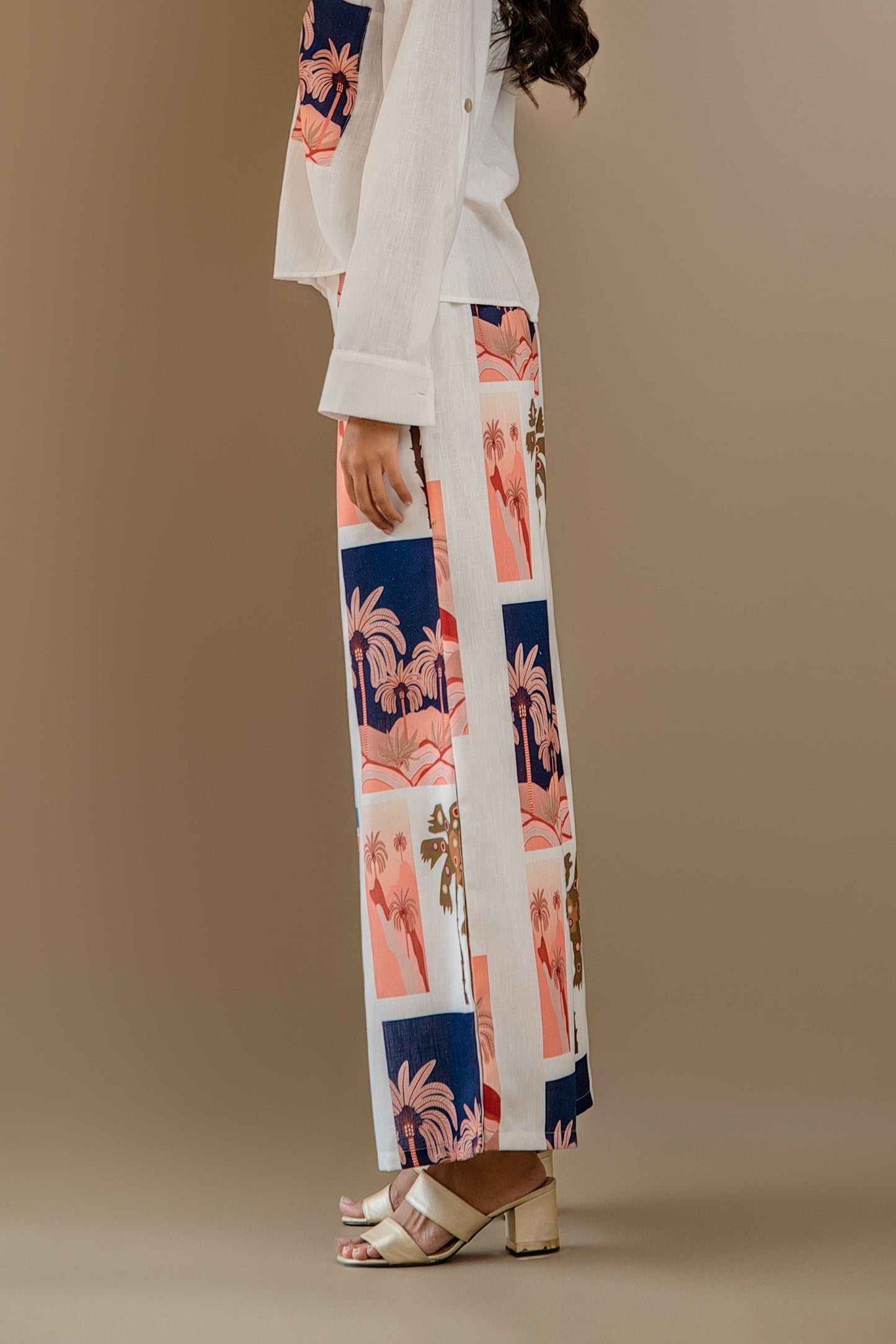 Pantalón Helena