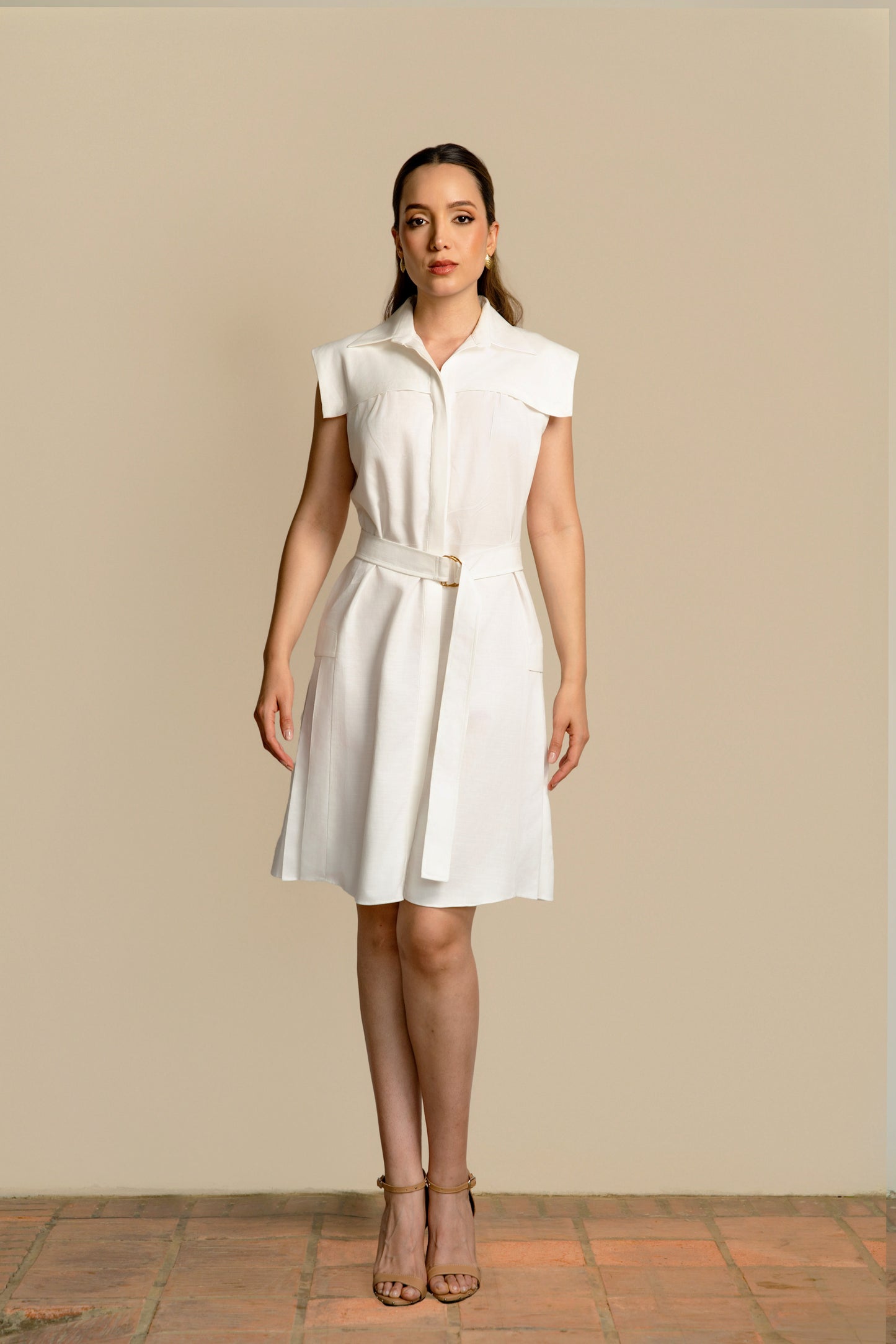 Vestido Maria