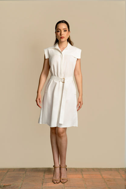 Vestido Maria