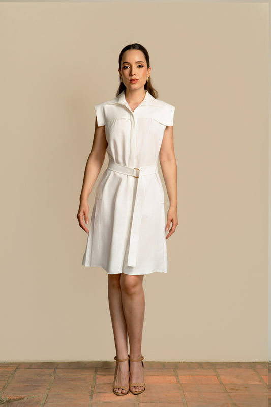 Vestido Maria