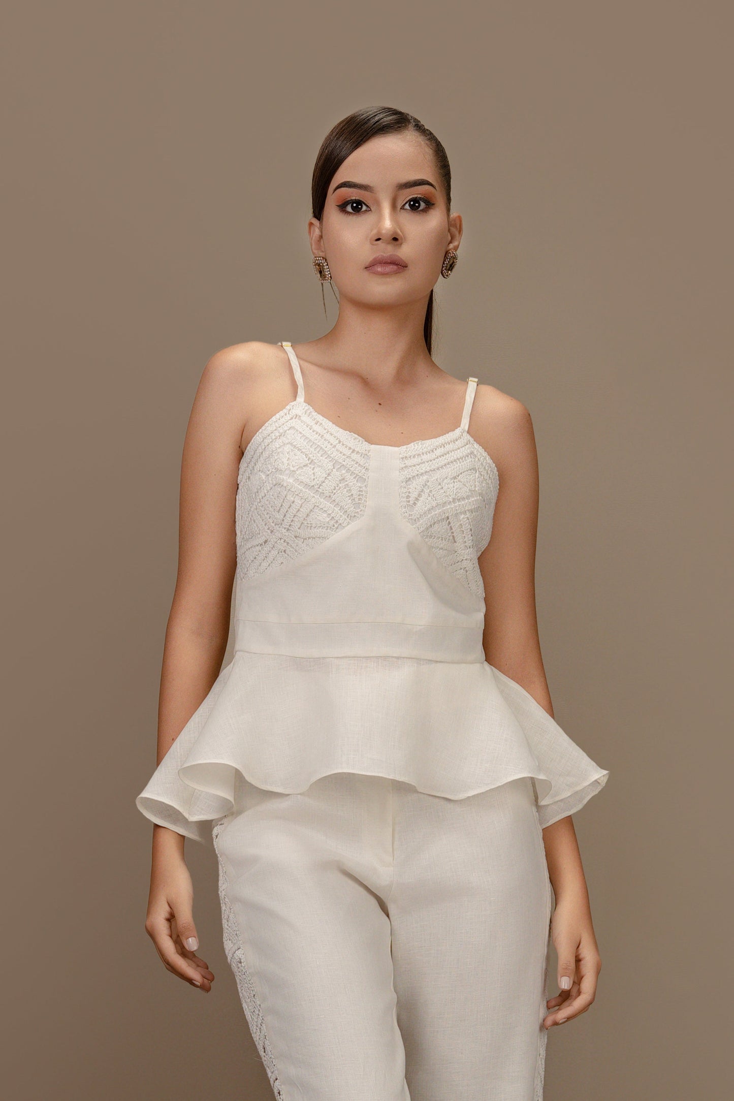 Blusa Jalila