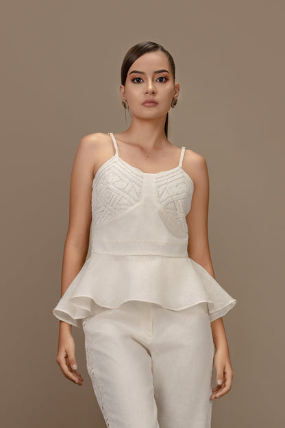 Blusa Jalila