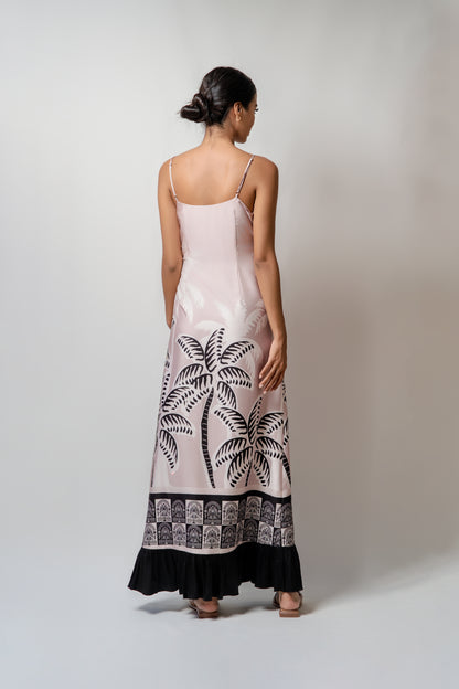 Vestido Nayla