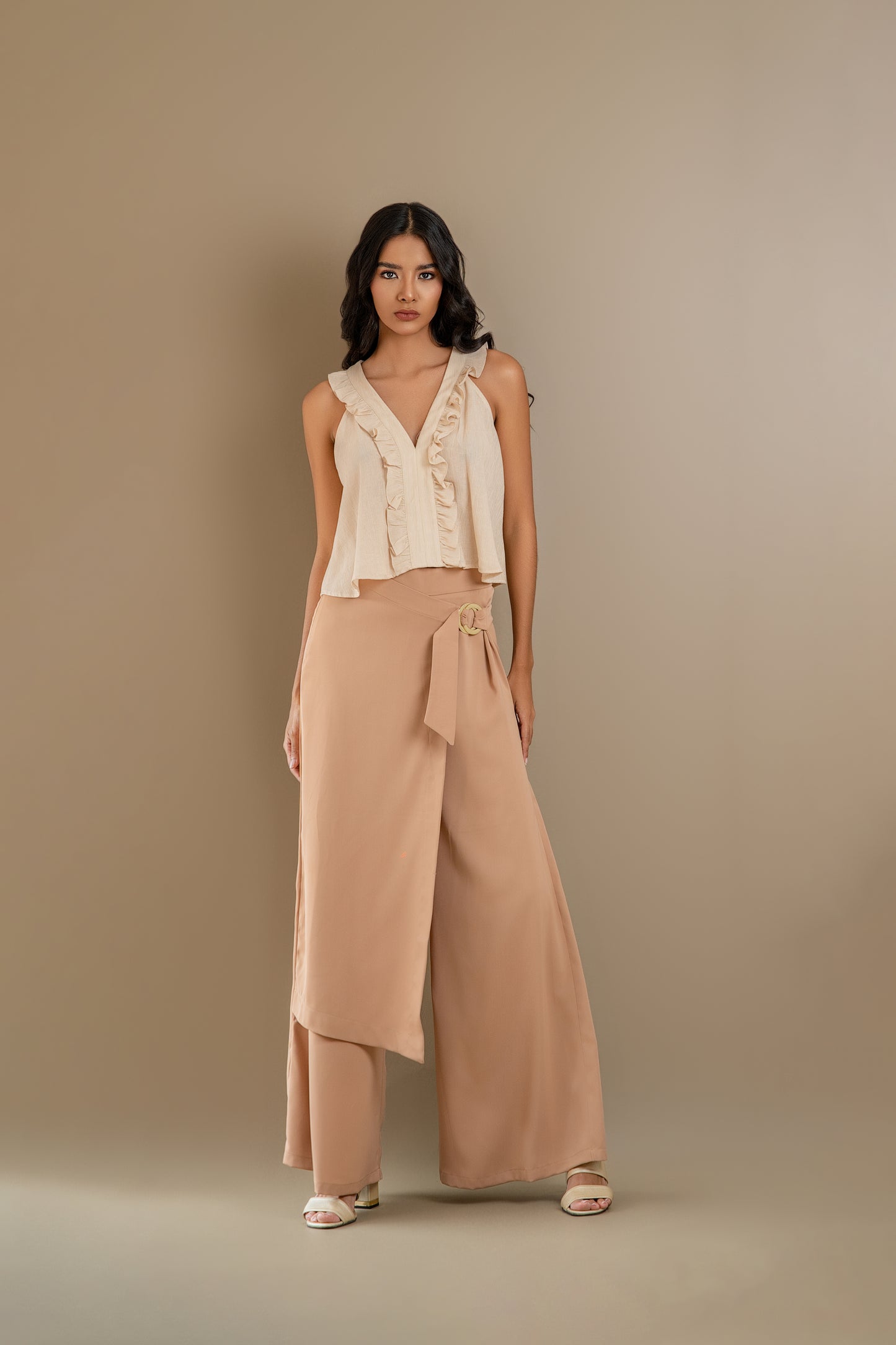 Pantalón Haniza