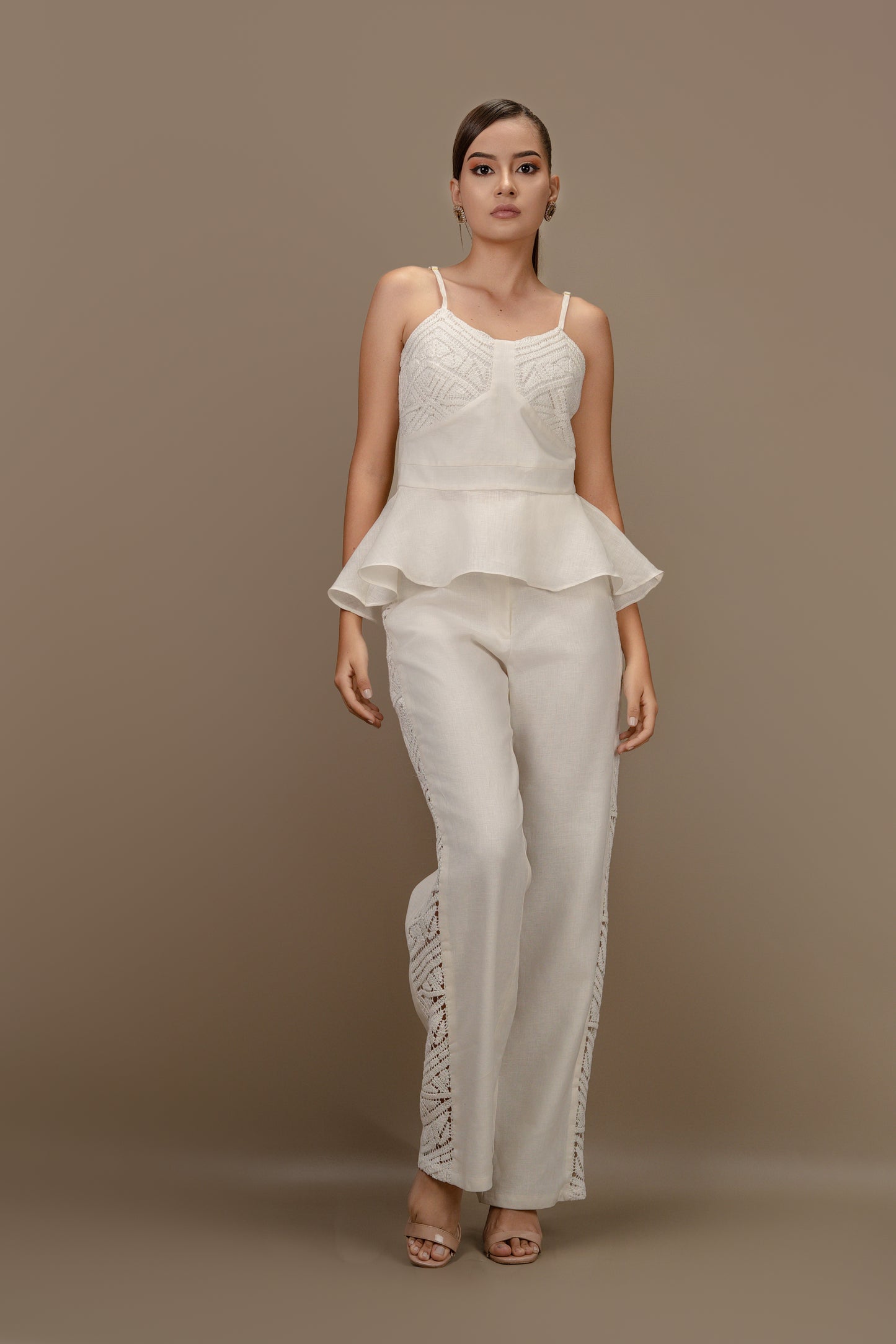 Pantalón Jalila