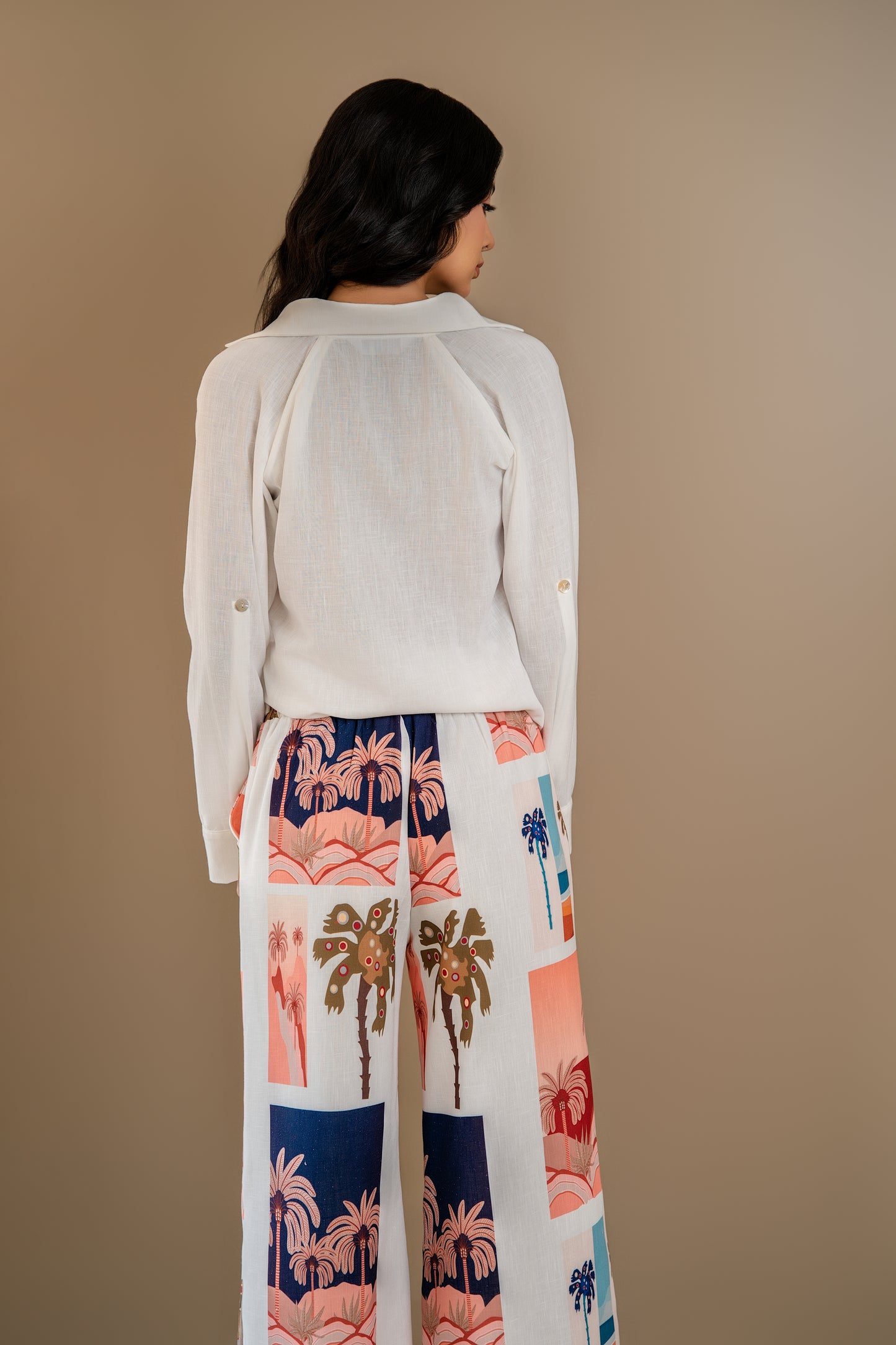 Pantalón Helena