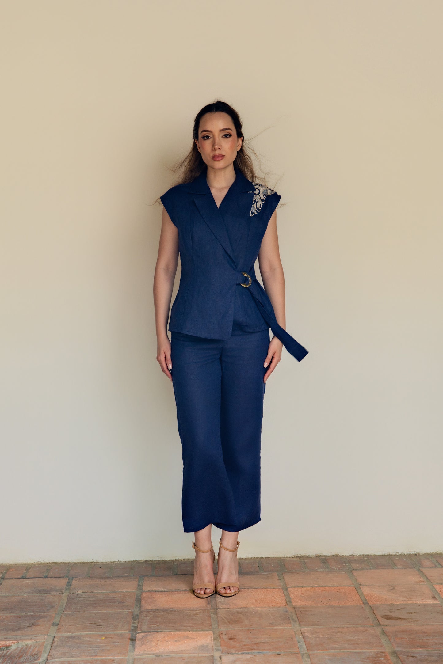 Conjunto Tamara