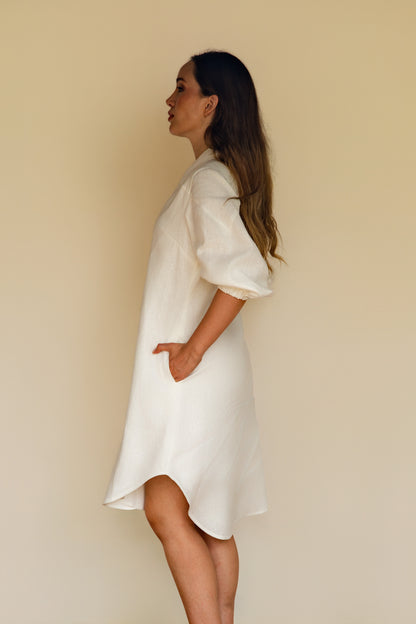 Vestido Sua