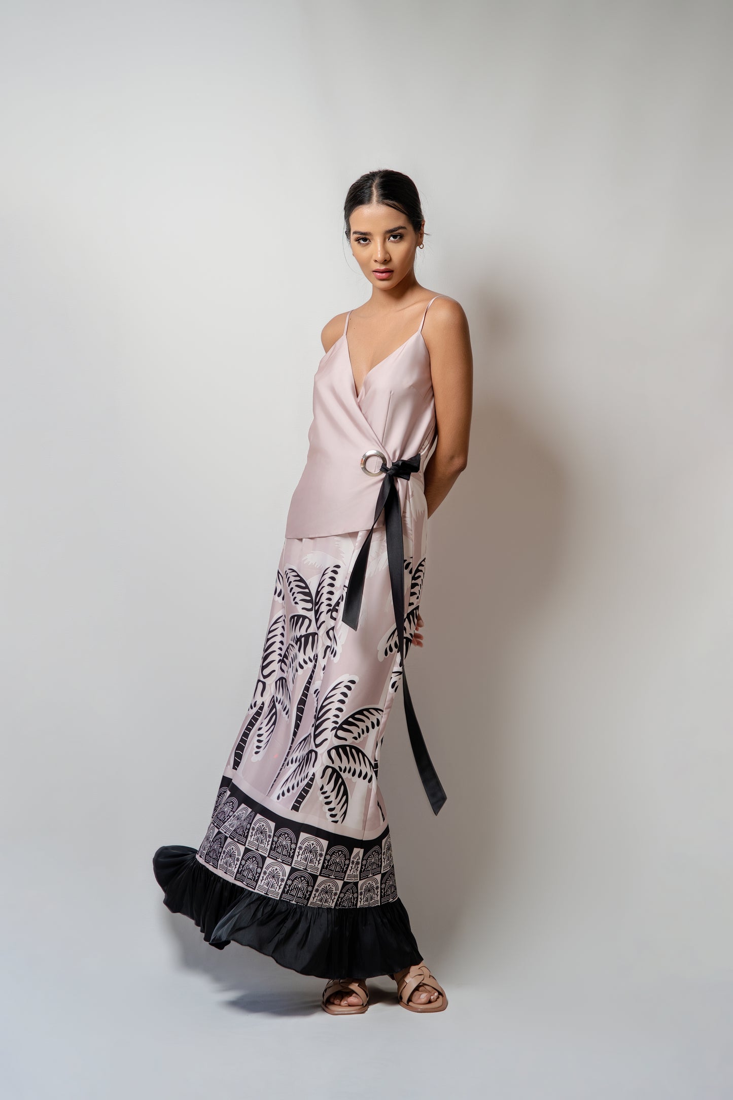 Vestido Nayla