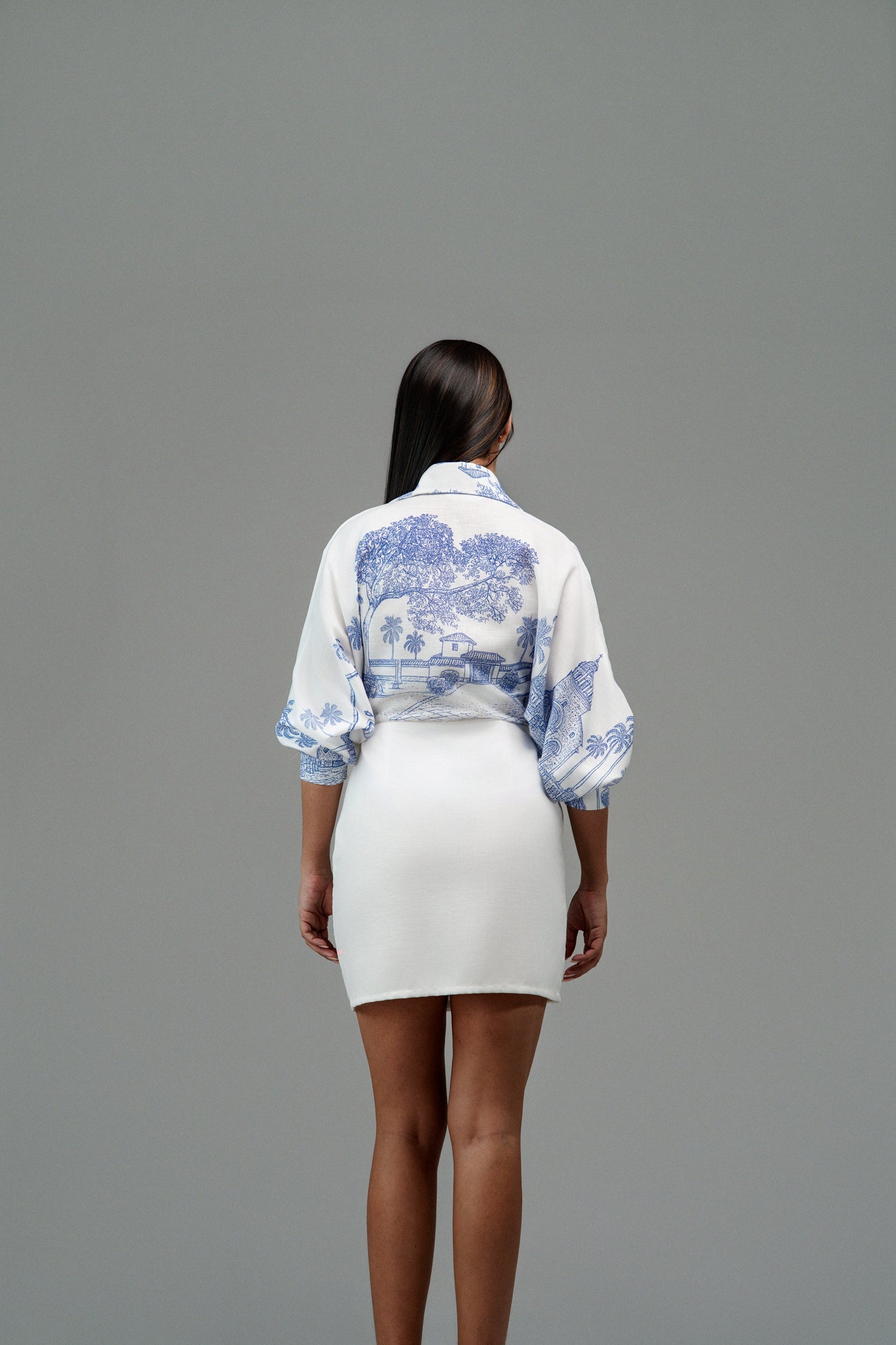Vestido Rosabel