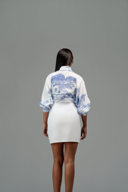Vestido Rosabel