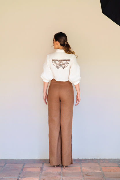 Pantalon Itzel