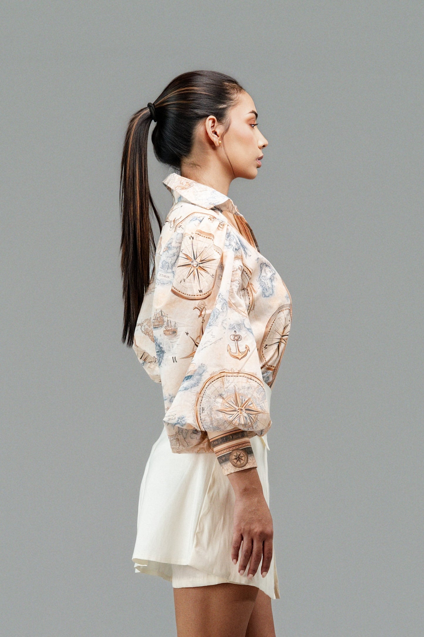 Blusa Nina