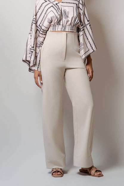 Pantalon Nawal