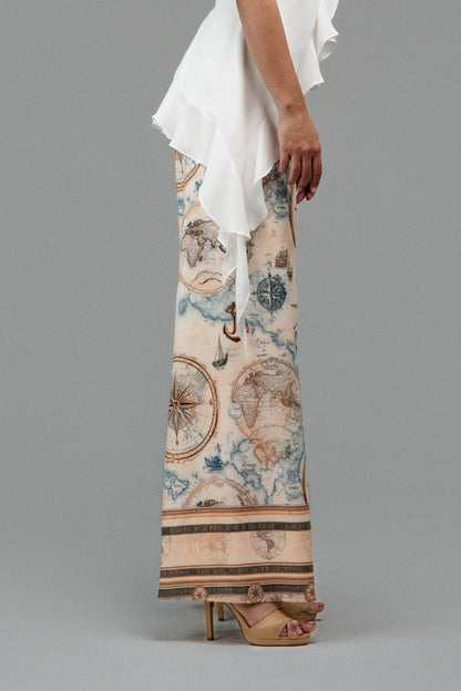 Pantalón Alzena