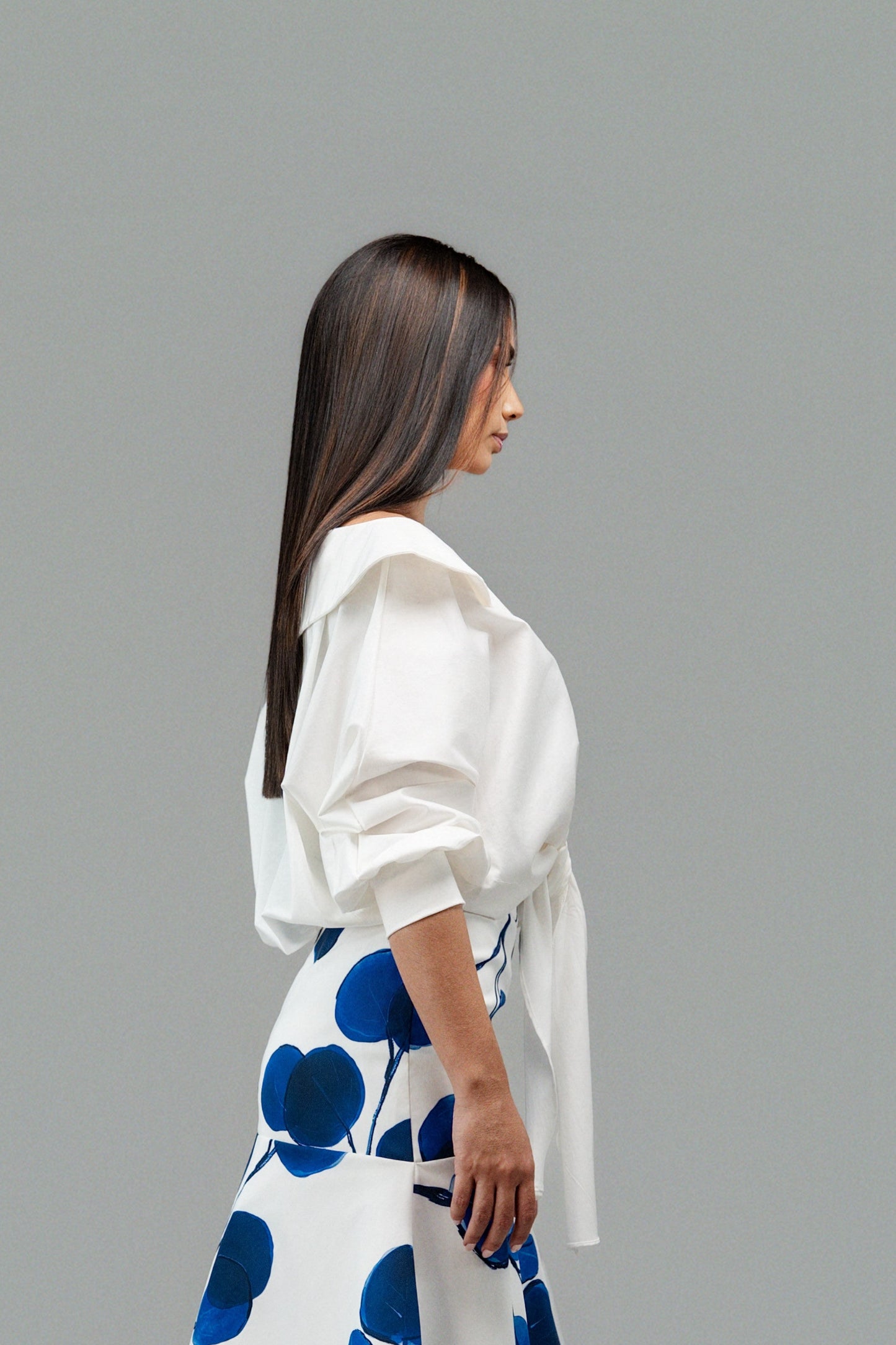 Blusa Ines