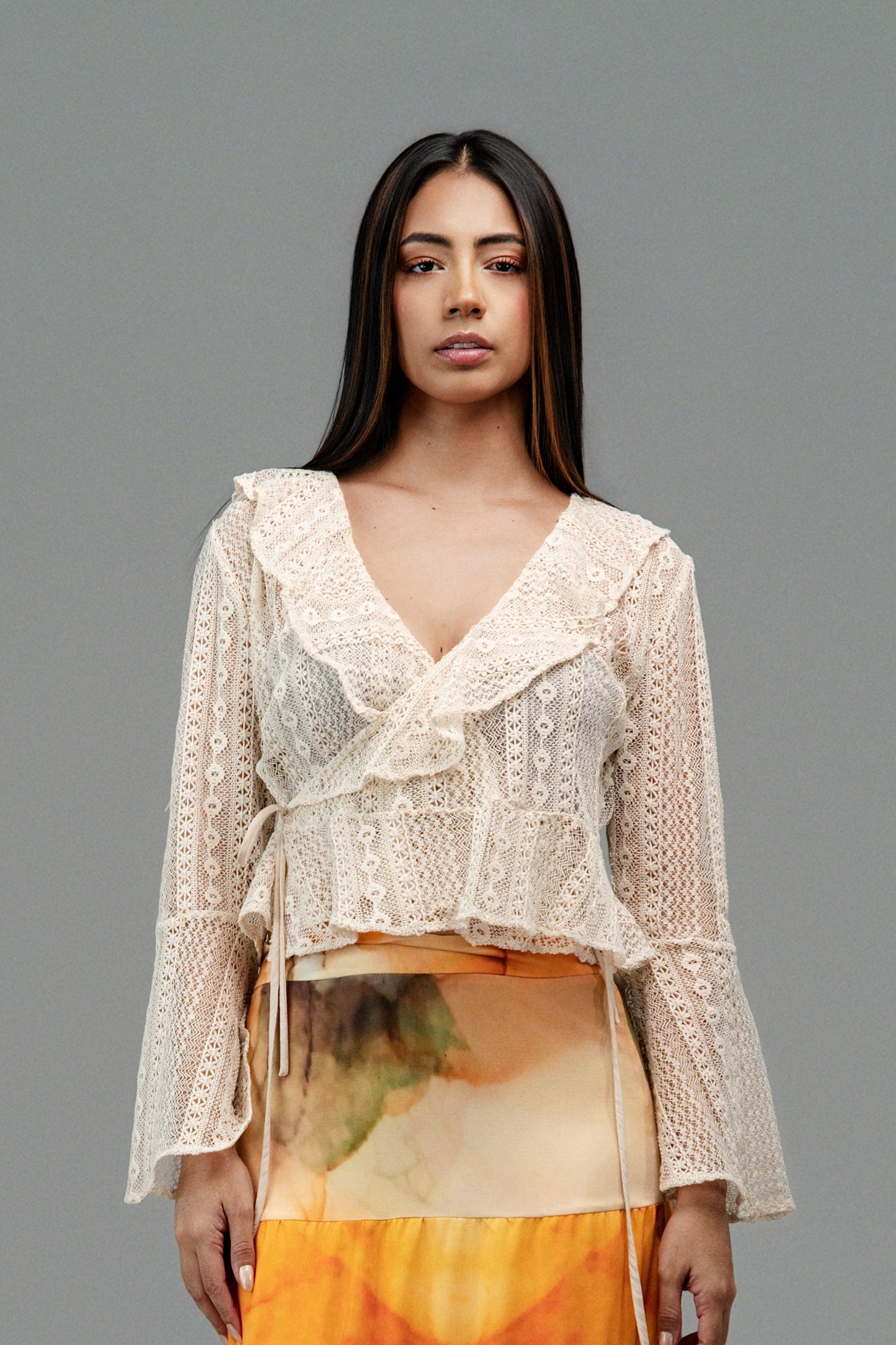 Blusa Dorotea